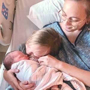 Meet your Posher, Samantha